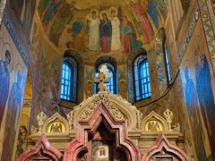 -滴血救世主教堂