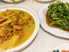 -澳门街风味餐厅(远洋店)