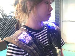 -嗨马乐动室内潮玩运动·团建·轰趴·桌游(南丰汇店)