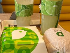 -德克士(龙阳广场店)