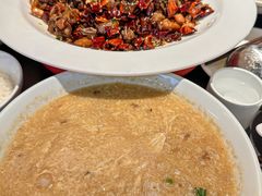 -茅庐毛血旺(临沂泰盛广场店)