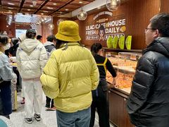 -丁香西饼屋(桂林路店)
