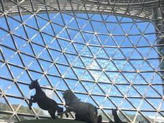 -上海科技馆(地铁站)