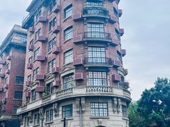 -武康大楼