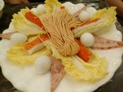 -刘一手重庆火锅(万达广场店)