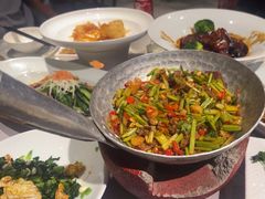 -北京老铺烤鸭(老城根店)