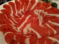 -南门涮肉(上海二店)