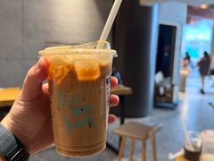 -星巴克臻选(济南恒隆店)
