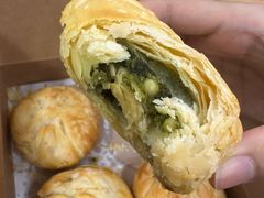 -龙华素斋(龙华路店)