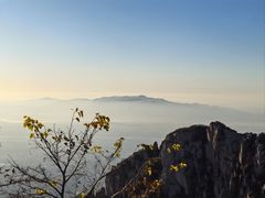 -泰山风景名胜区