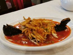 -功德林素菜饭庄(前门店)