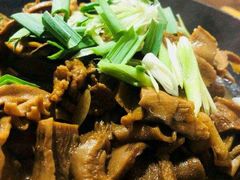 -九华山友谊土菜馆 小资餐厅