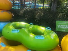 -苏州乐园森林水世界