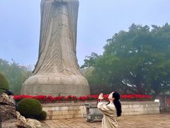 -莆田湄洲妈祖祖庙