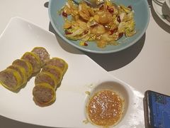 -古镇老食铺-徐州非遗技艺餐厅(大学城店)