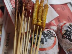 -华莱士·全鸡汉堡(五号路店)