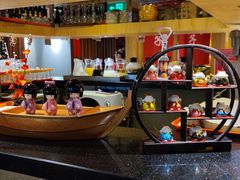 -松子料理(世纪城店)