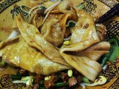 biangbiang面-福瑞记老孙头biangbiang面(新生路店)