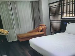 -铂尔登智慧酒店(南山西丽地铁站店)