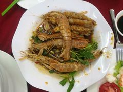 -QQ海鲜餐厅