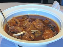 -贝勒爷·酥不腻烤鸭