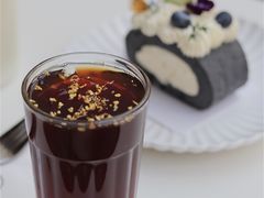-角落低卡烘焙(正弘城店)