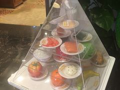 -小榄公饭店·岭南庭院餐厅(民安北路店)