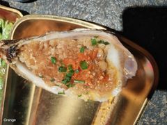 -战友蚝情烧烤工场(嘉华店)