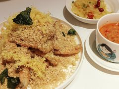 -莆田餐厅PUTIEN(金融街购物中心店)