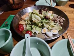 -淀里船宴(裕华东路店)