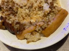 台湾卤肉饭-雷泰泰台式胡椒虾(滨江金铂湾店)