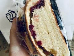 -窑滚面包KamadoPan(曼巴特店)