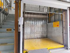 -安东易迷你自助仓储寄存仓库(顾戴路店)