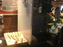 -星伦多自助料理·涮烤一体(虹悦城店)