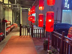 -隐厨中国餐馆(红旗大街店)