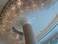 -上海雅居乐万豪侯爵酒店