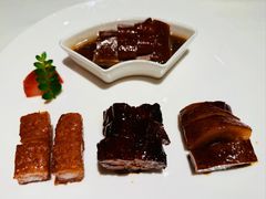 -炳胜品味(深圳湾万象城店)