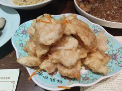 -老厨家(友谊路总店)