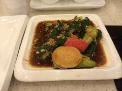 -许府牛杂·鲜牛肉火锅(梁溪万达店)