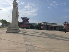 -天津妈祖文化园