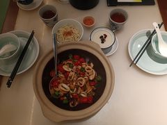 -客语客家菜(华发商都店)