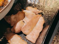 -無二炙坊·和牛烧肉(大钟寺1733店)