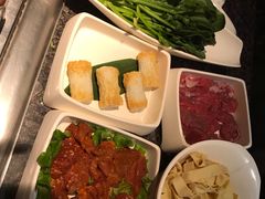-海底捞火锅(崇文门新世界百货店)