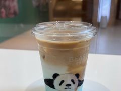 -Manner Coffee(光大安石中心)