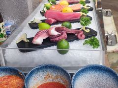-成都环球中心天堂洲际大饭店