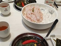 -围炉夜话·潮汕卤水火锅(榕江店)