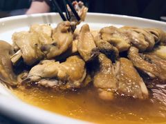 -香园茶社·金陵小灶(老门东店)