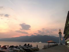 -海南分界洲岛旅游区