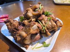 -华竹饭店(中央大街店)
