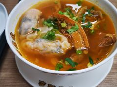 -百福麵家(新馬路店)